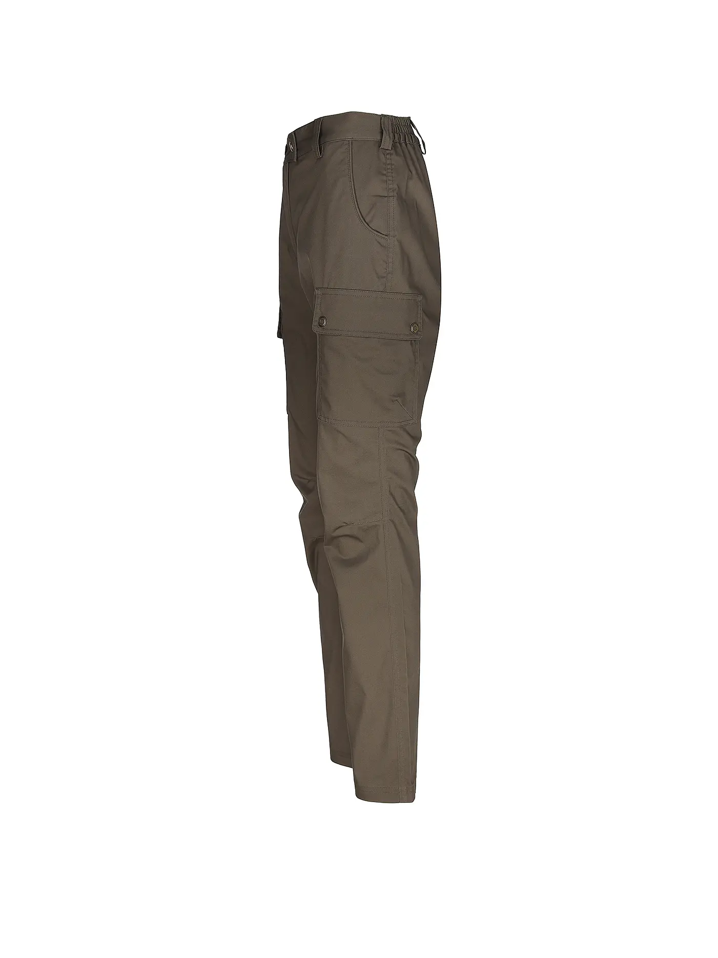 PINEWOOD | Damen Wanderhose Finnveden Classic Insect Safe | olive