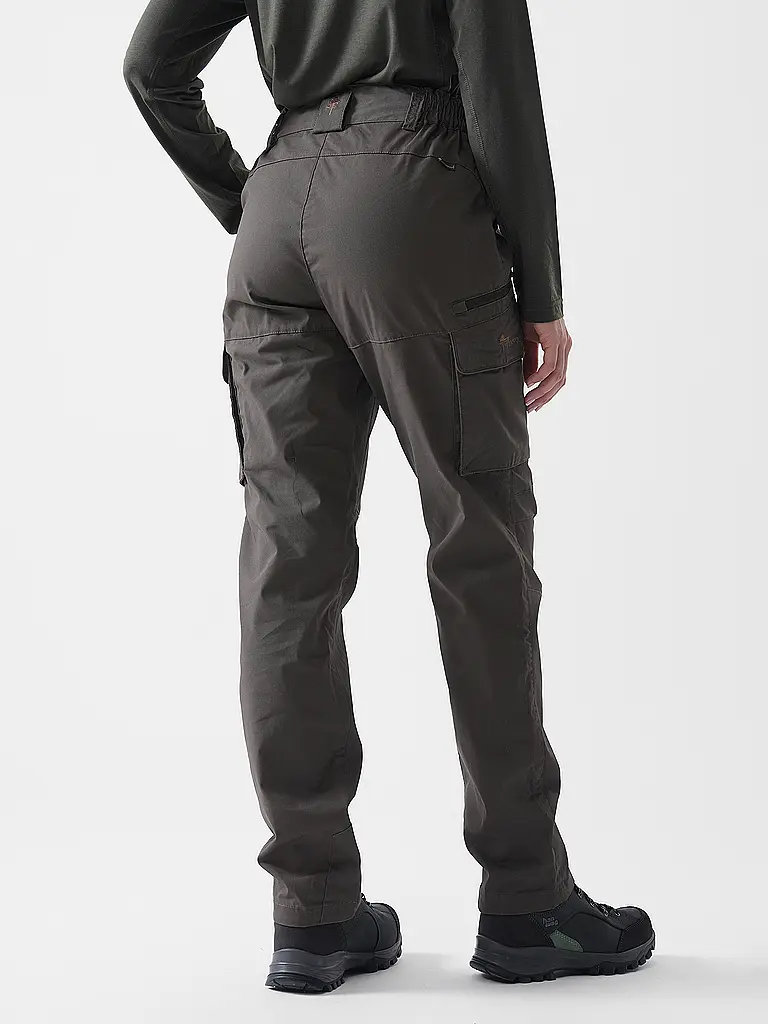 PINEWOOD | Damen Wanderhose Pro InsectSafe | 