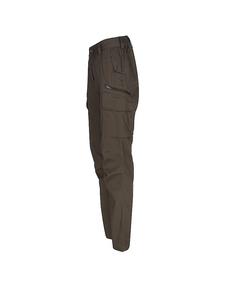 PINEWOOD | Damen Wanderhose Pro InsectSafe | 