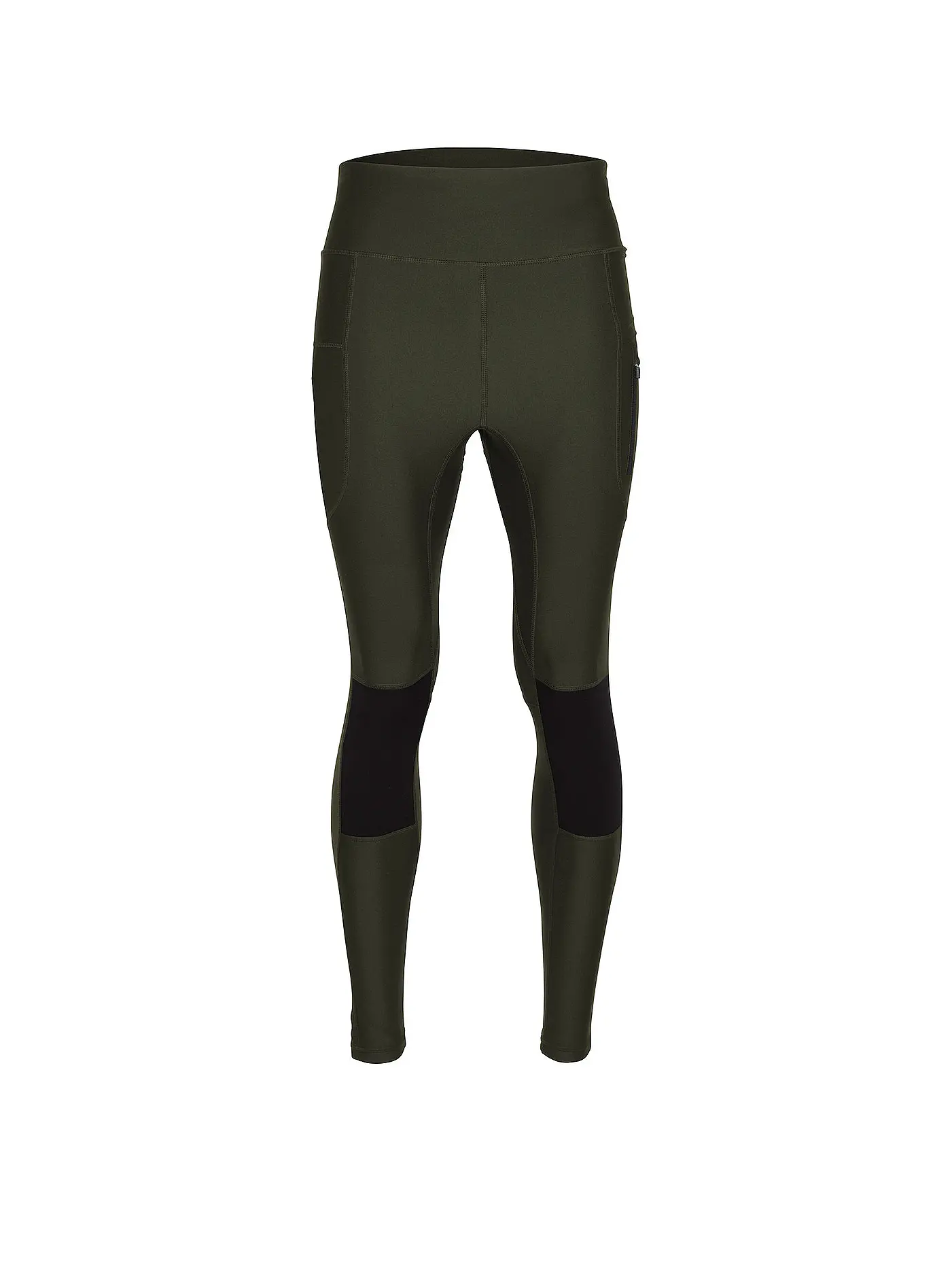 PINEWOOD | Damen Wandertight Finnveden | olive