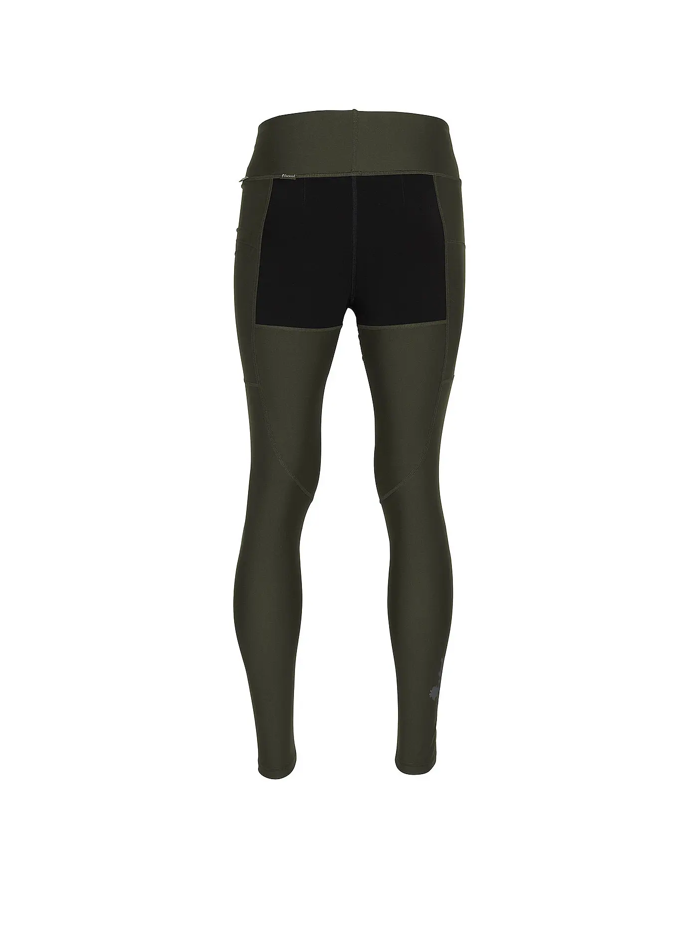 PINEWOOD | Damen Wandertight Finnveden | olive