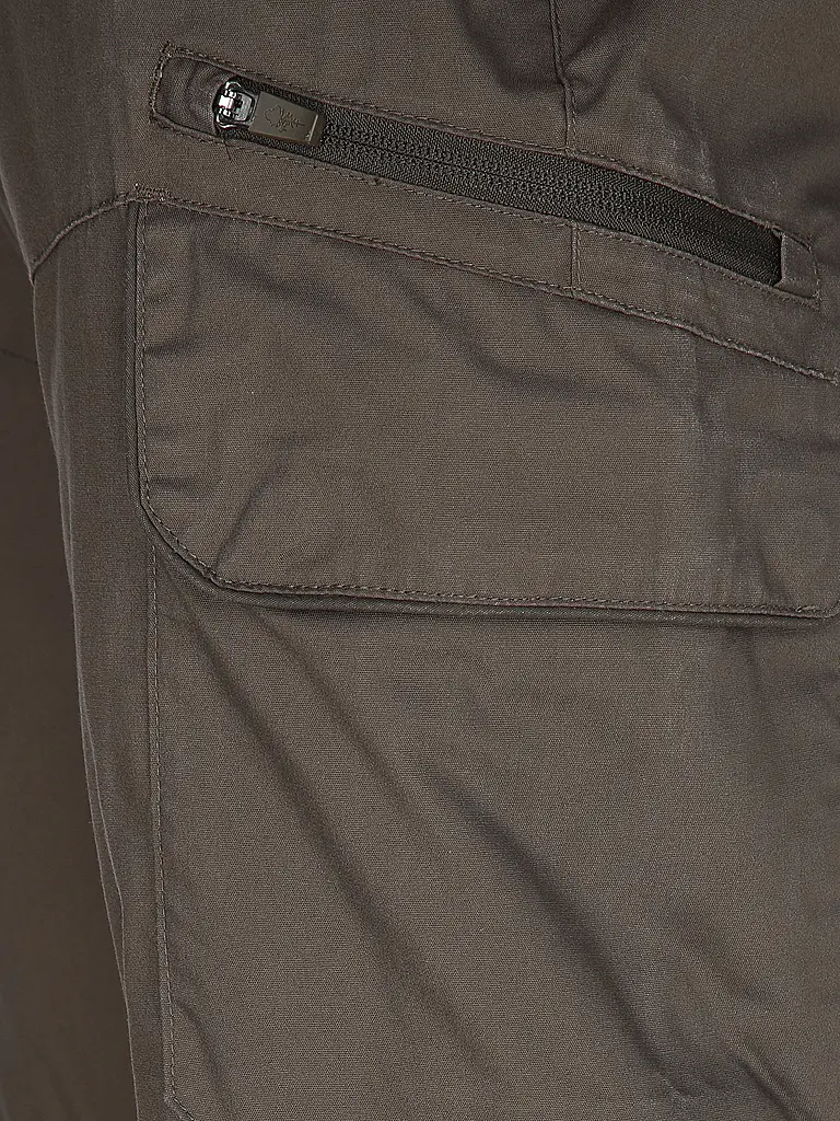 PINEWOOD | Herren Wanderhose Pro Insect Safe | 
