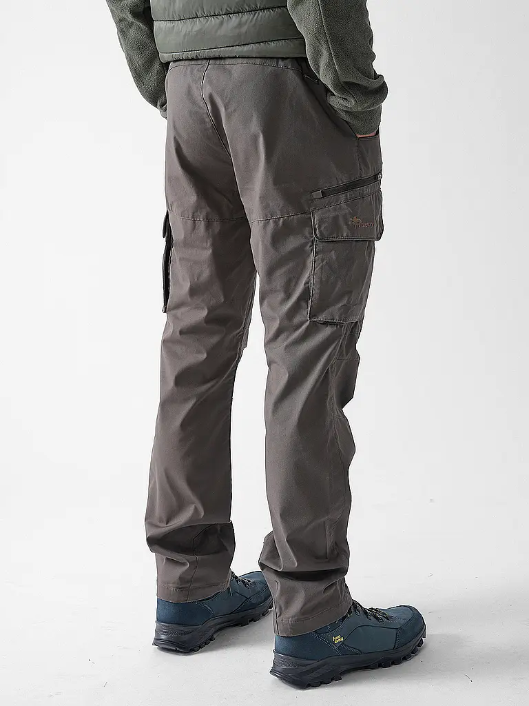 PINEWOOD | Herren Wanderhose Pro Insect Safe | 