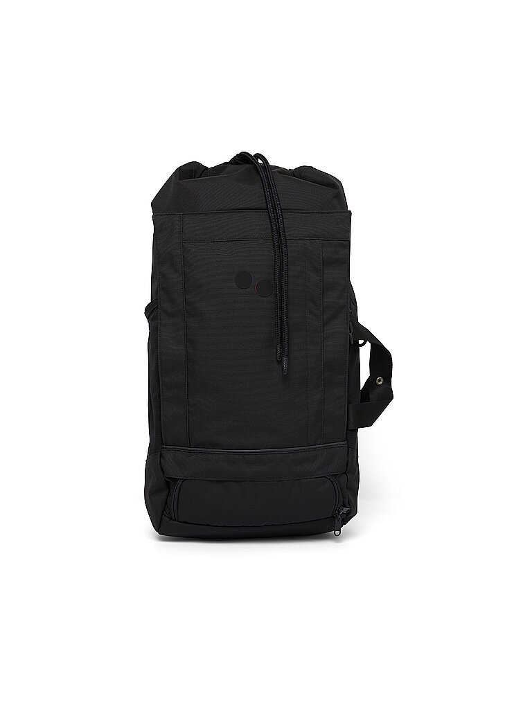 PINQPONQ PINQPONQ Rucksack Blok Large 45L schwarz, schwarz