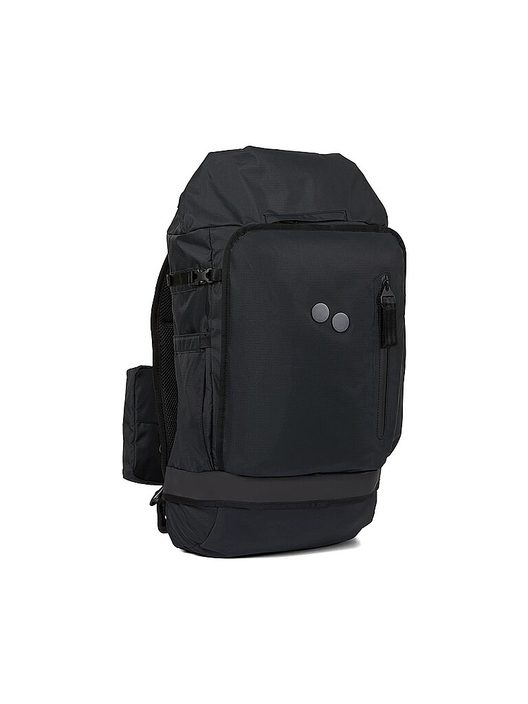 PINQPONQ PINQPONQ Rucksack Komut Medium 37L schwarz, schwarz