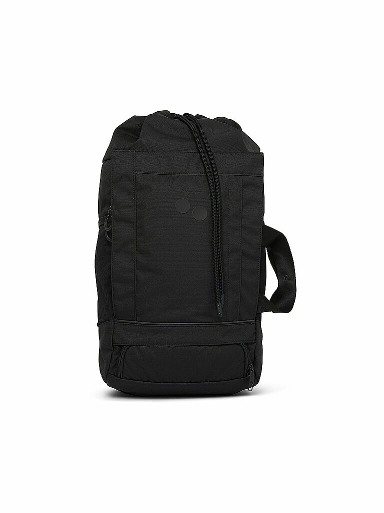 PINQPONQ PINQPONQ Rucksack Block Medium 30L schwarz, schwarz