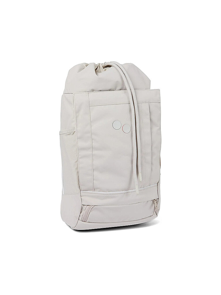 PINQPONQ PINQPONQ Rucksack Block Medium 30L beige, beige