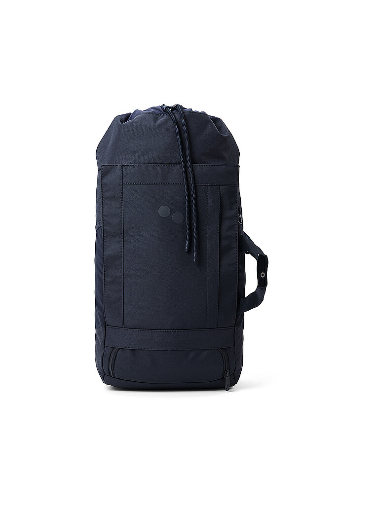 PINQPONQ PINQPONQ Rucksack Blok Large 45L blau, blau