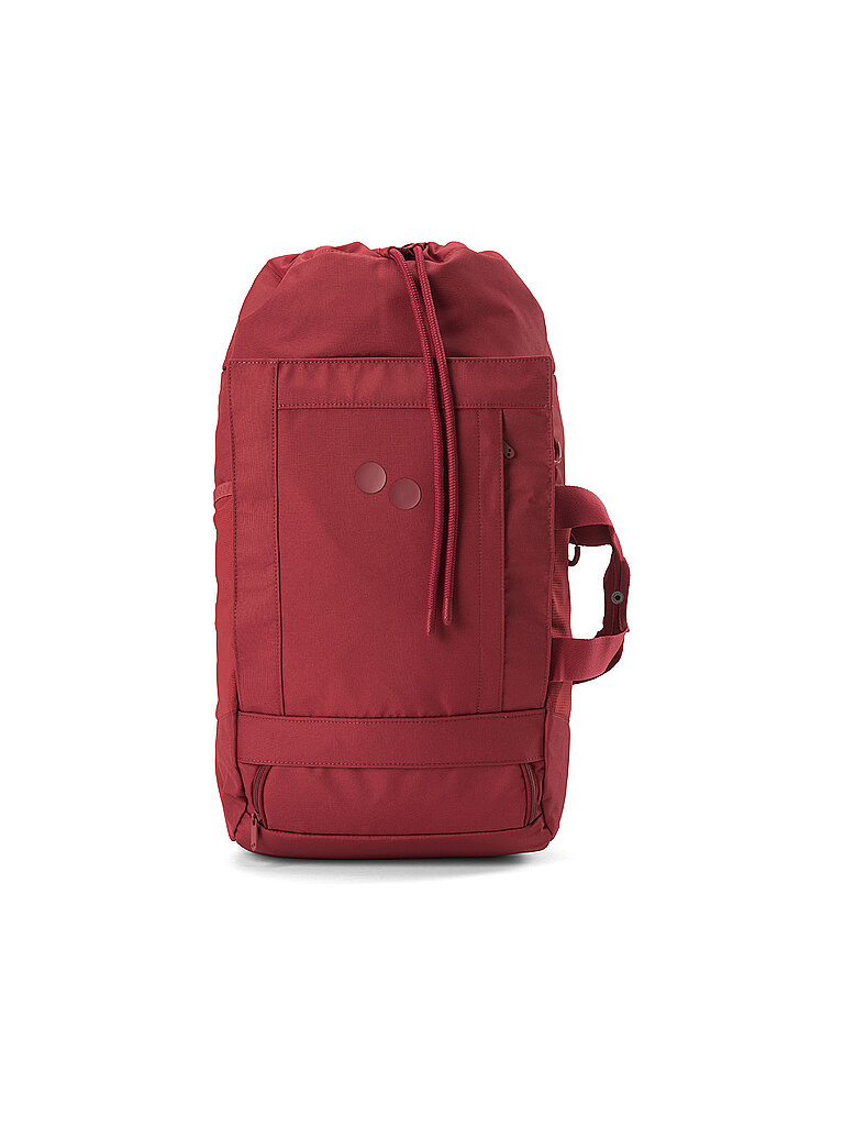 PINQPONQ PINQPONQ Rucksack Block Medium 30L rot, rot