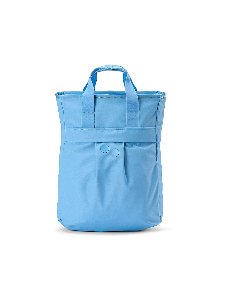 PINQPONQ PINQPONQ Rucksack Komo 17L hellblau, hellblau