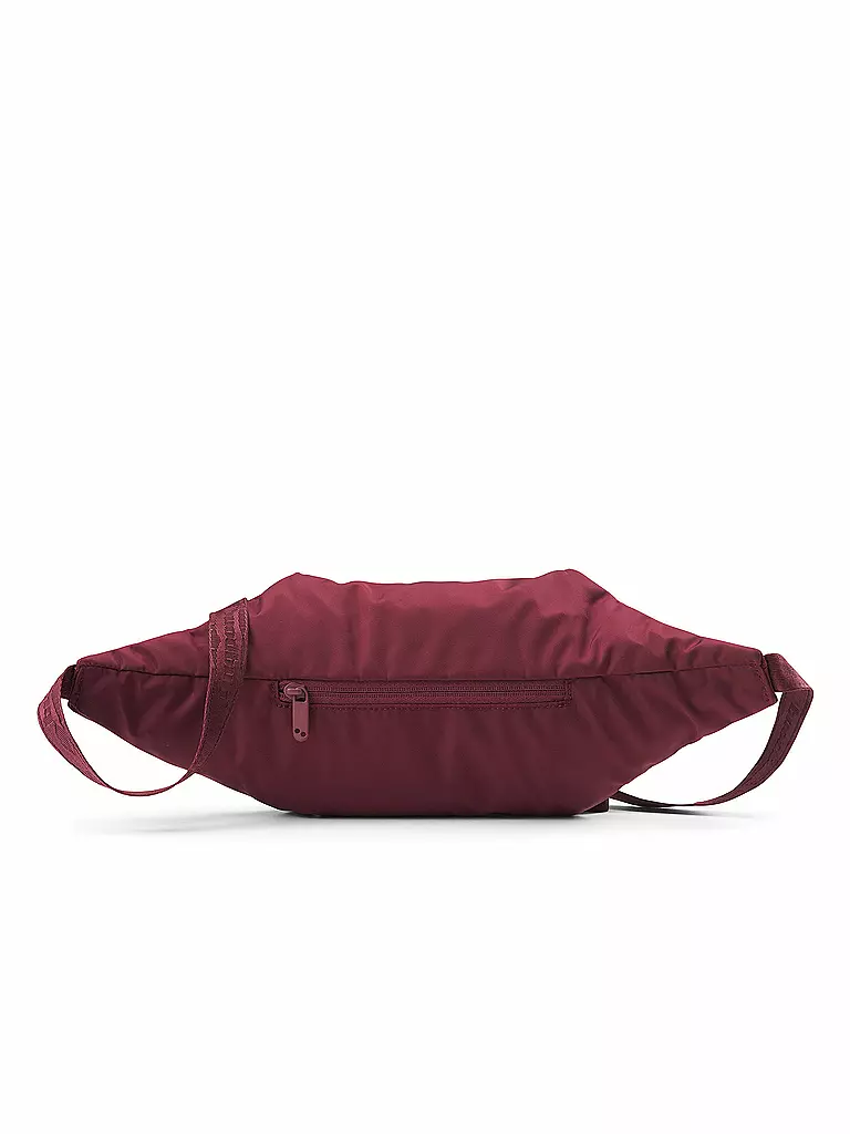 PINQPONQ | Bauchtasche Brik 2L | dunkelgrün