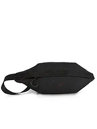 PINQPONQ | Bauchtasche Nik 1L | schwarz
