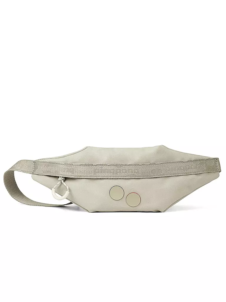 PINQPONQ | Bauchtasche Nik | olive