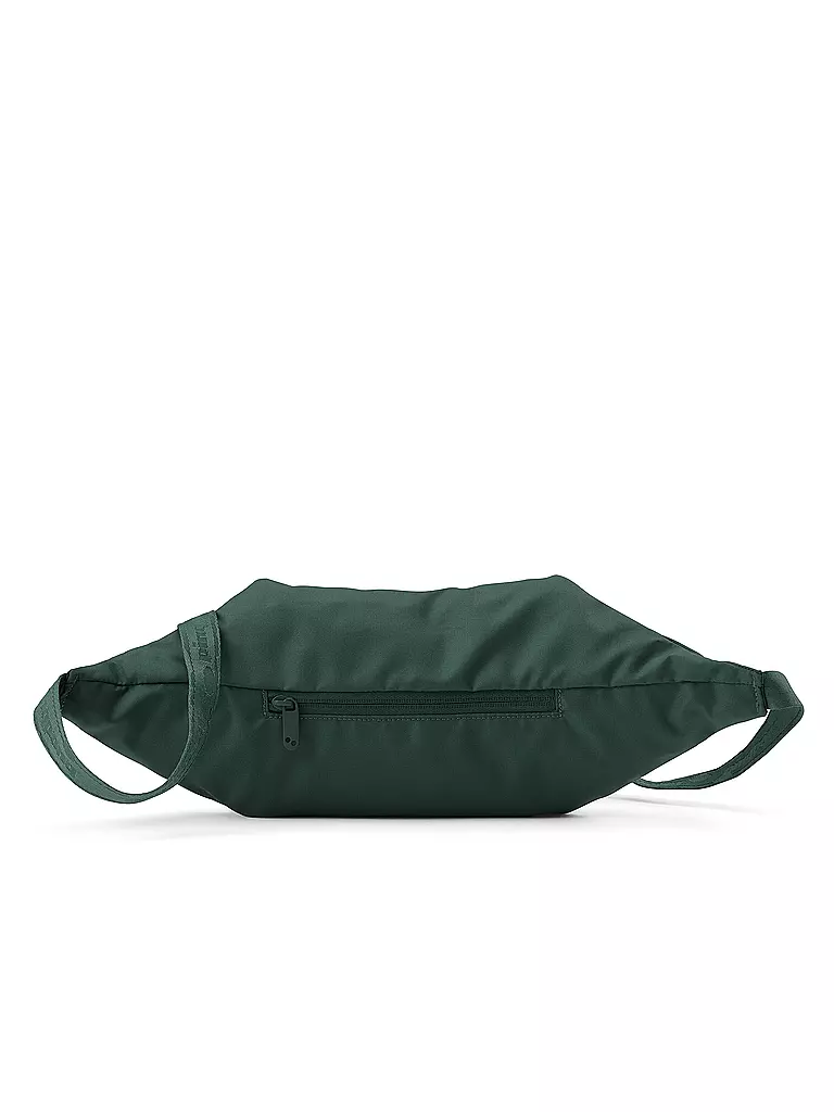 PINQPONQ | Bauchtaschen Brik 2L | dunkelrot