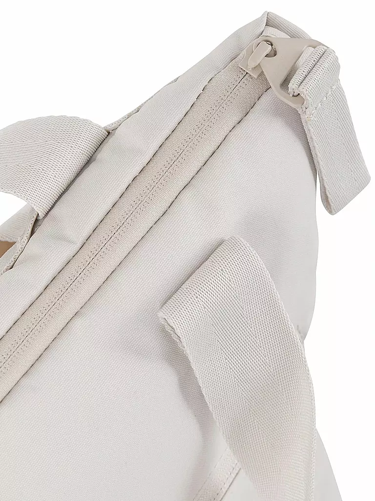PINQPONQ | Damen Rucksack/Tasche Fleks Pure Woven 11L | beige
