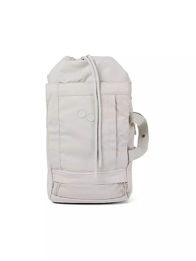 PINQPONQ | Rucksack Block Medium 30L | beige