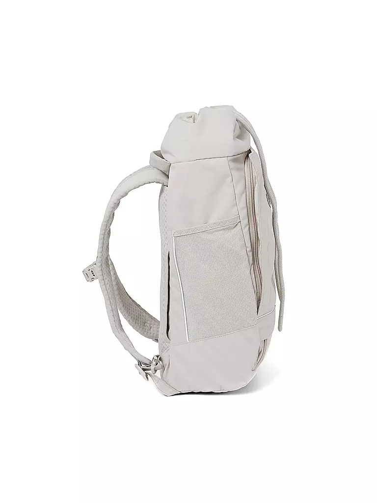 PINQPONQ | Rucksack Block Medium 30L | beige