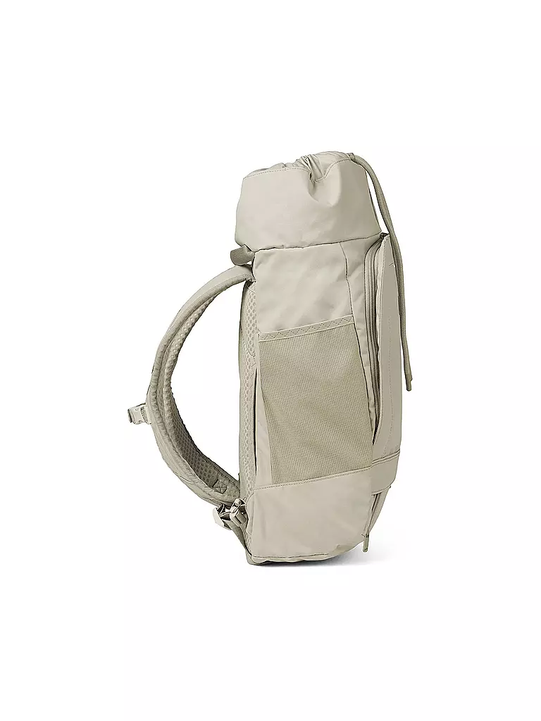 PINQPONQ | Rucksack Block Medium 30L | olive