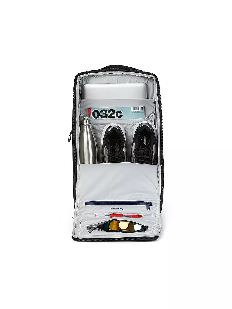 PINQPONQ | Rucksack Cubik Grand | 