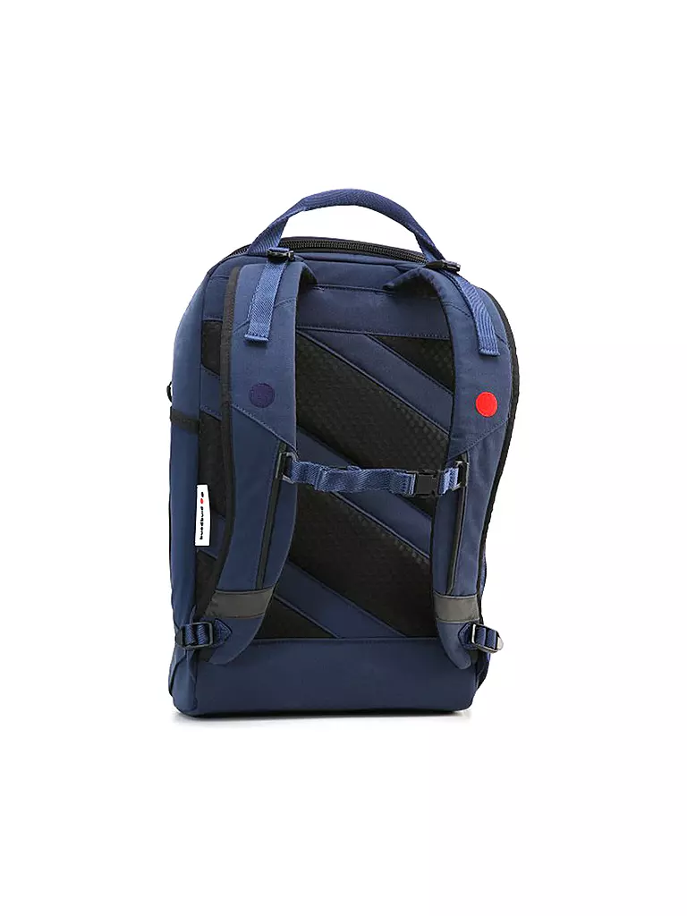 PINQPONQ | Rucksack Cubik Large | 
