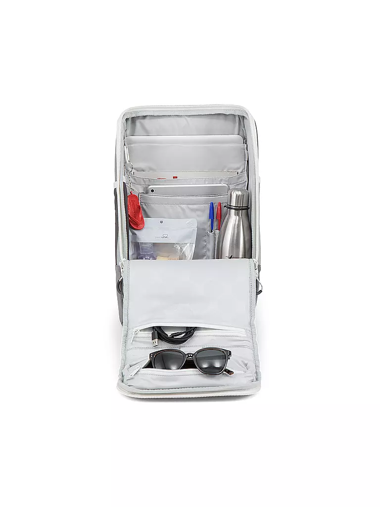 PINQPONQ | Rucksack Cubik Medium | 