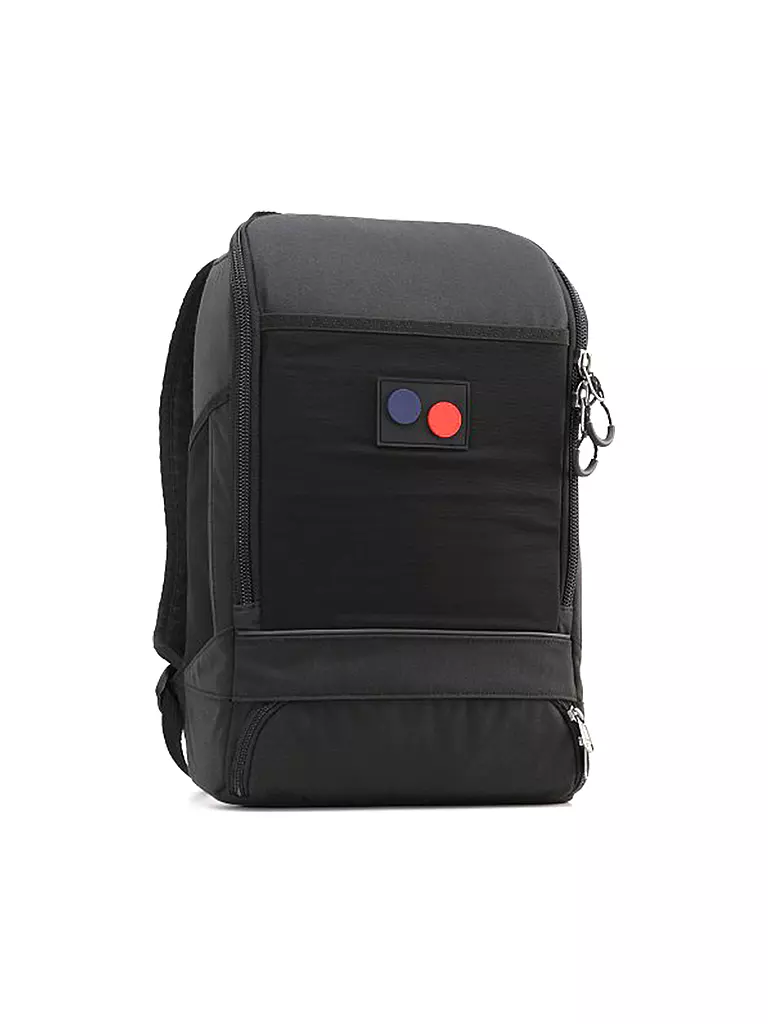 PINQPONQ | Rucksack Cubik Small | 