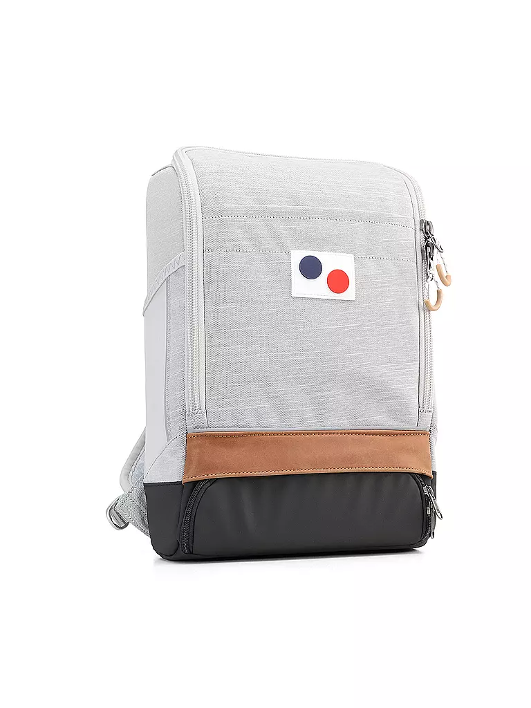 PINQPONQ | Rucksack Cubik Small | 