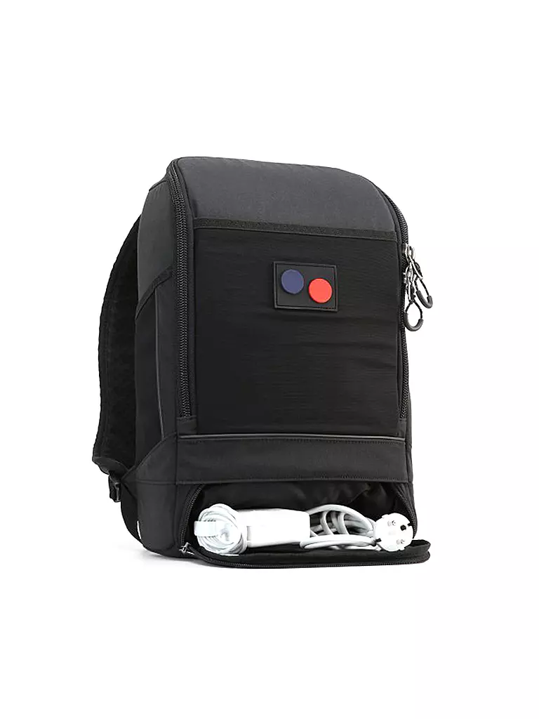 PINQPONQ | Rucksack Cubik Small | 