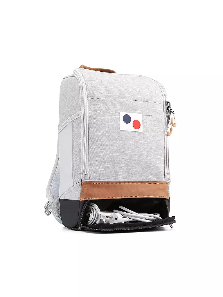 PINQPONQ | Rucksack Cubik Small | 
