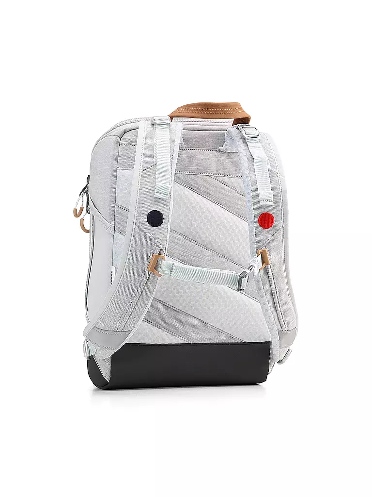 PINQPONQ | Rucksack Cubik Small | 