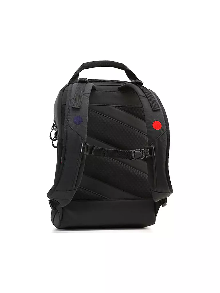 PINQPONQ | Rucksack Cubik Small | 