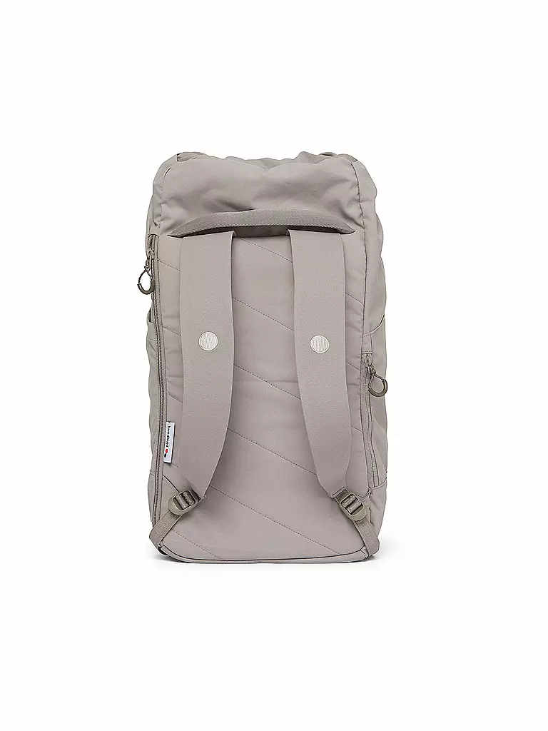 PINQPONQ | Rucksack Kalm | beige