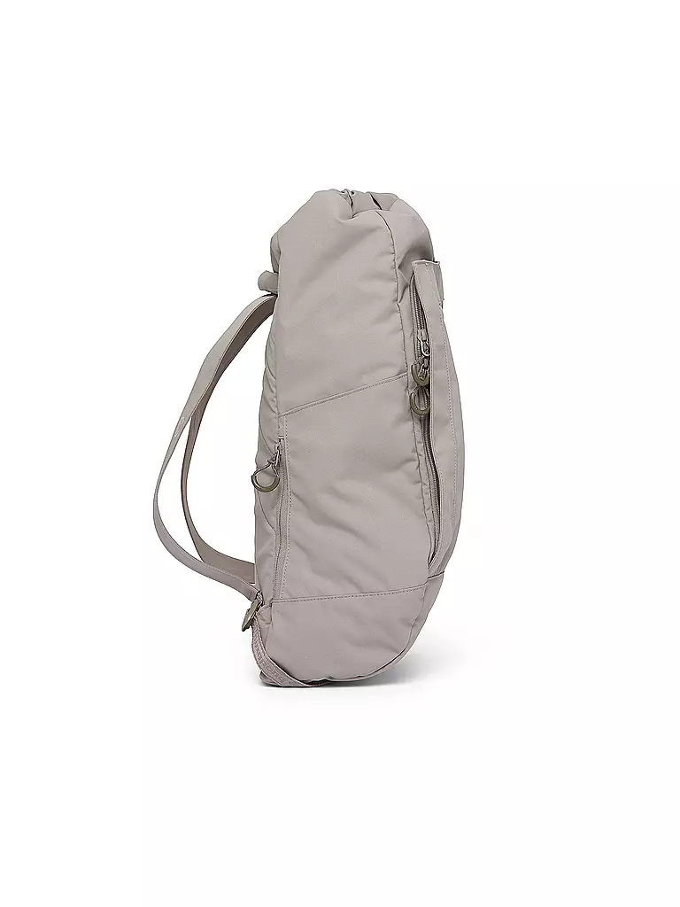 PINQPONQ | Rucksack Kalm | beige