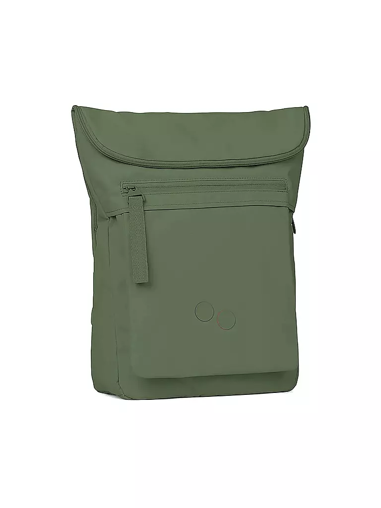 PINQPONQ | Rucksack Klak 13L | olive