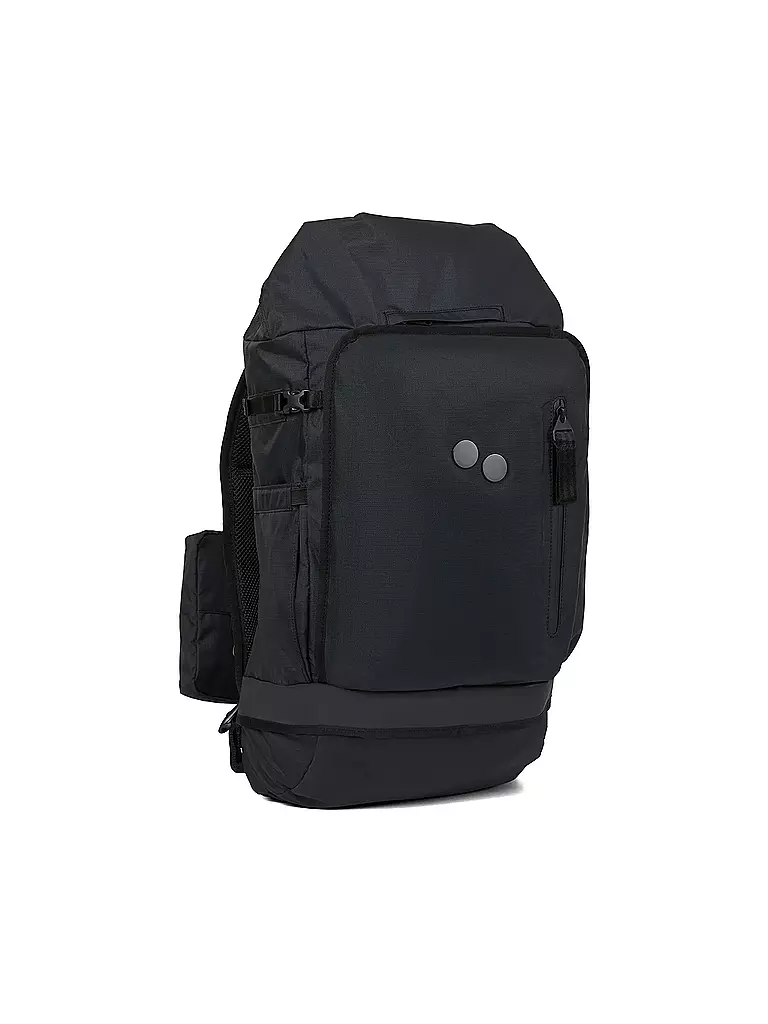 PINQPONQ | Rucksack Komut Medium 37L | schwarz