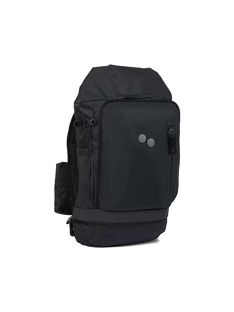 PINQPONQ | Rucksack Komut Medium 37L | schwarz