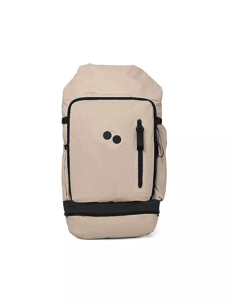 PINQPONQ | Rucksack Komut Medium 37L | beige