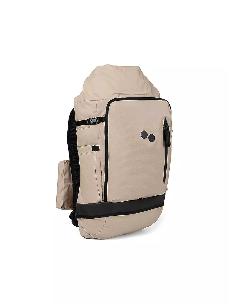 PINQPONQ | Rucksack Komut Medium 37L | beige