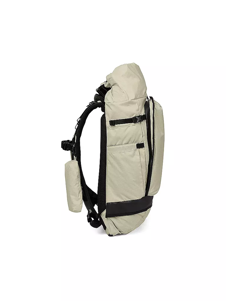 PINQPONQ | Rucksack Komut Medium 37L | olive