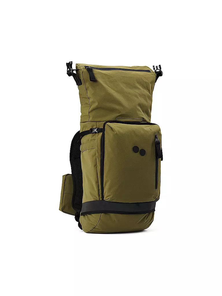 PINQPONQ | Rucksack Komut Medium 37L | olive