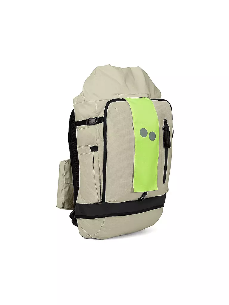 PINQPONQ | Rucksack Komut Medium 37L | olive