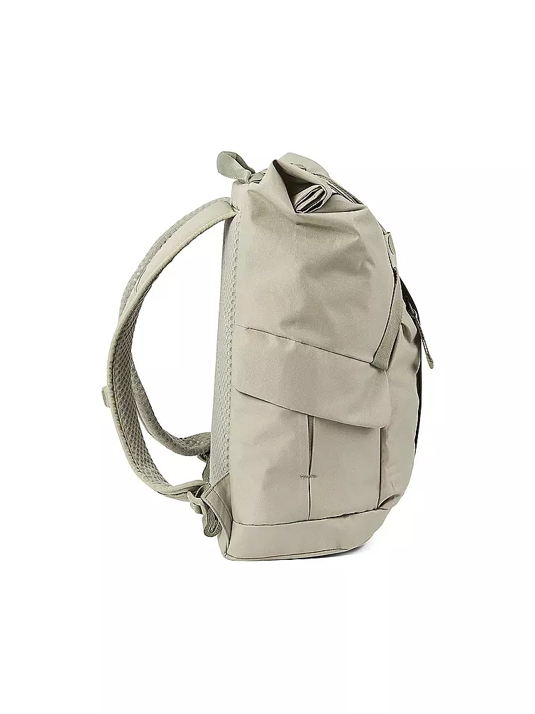 PINQPONQ | Rucksack Kross 20-25L | olive