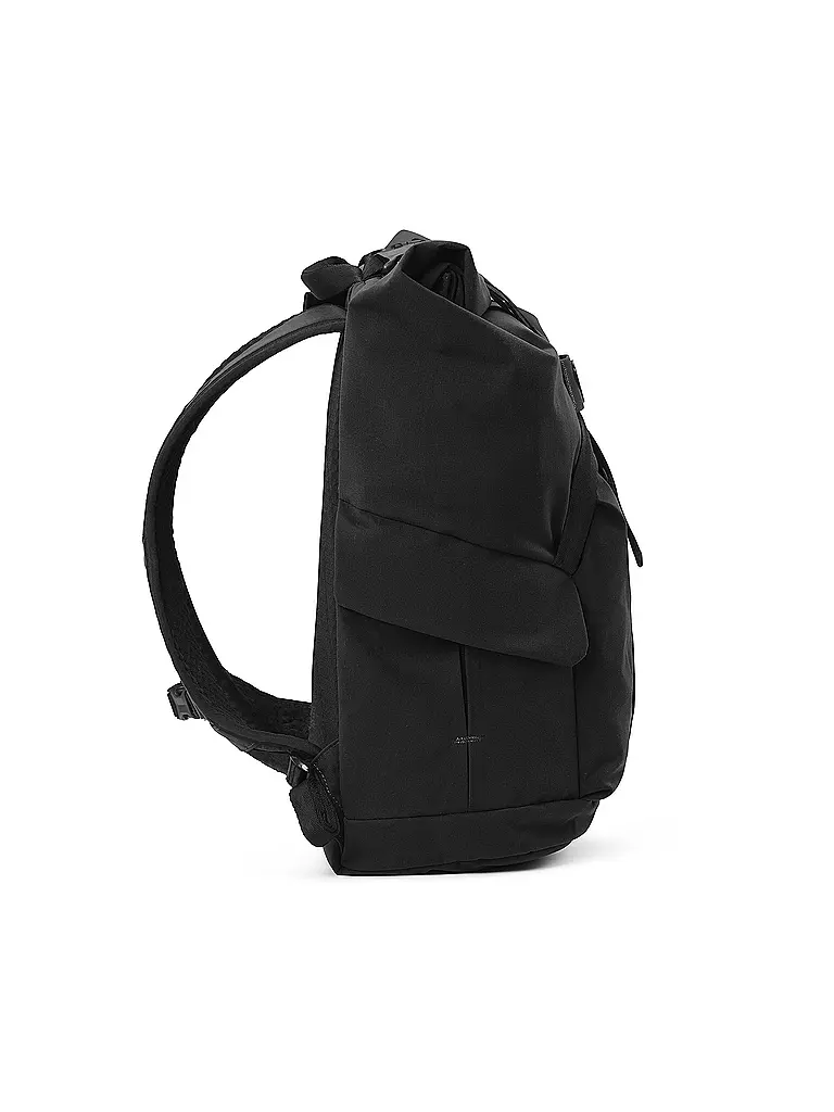 PINQPONQ | Rucksack Kross 20-25L | olive