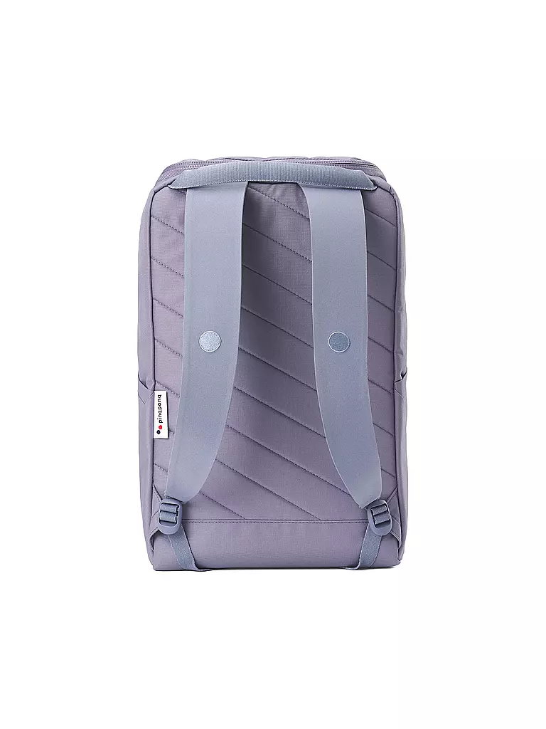PINQPONQ | Rucksack Purik 21L | grün