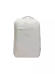 PINQPONQ | Rucksack Purik | beige