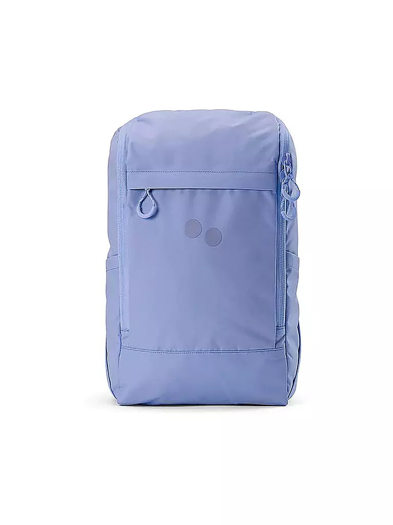 PINQPONQ | Rucksack Purik | hellblau