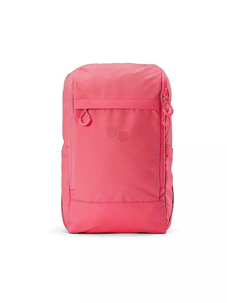 PINQPONQ | Rucksack Purik | pink