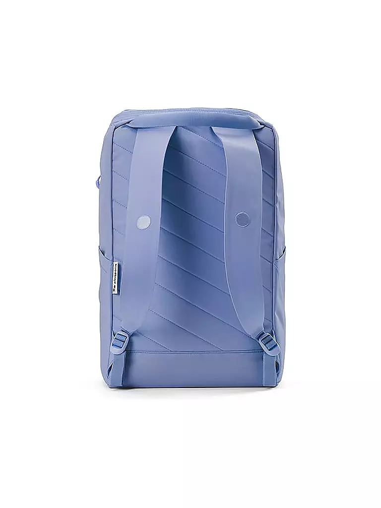 PINQPONQ | Rucksack Purik | hellblau