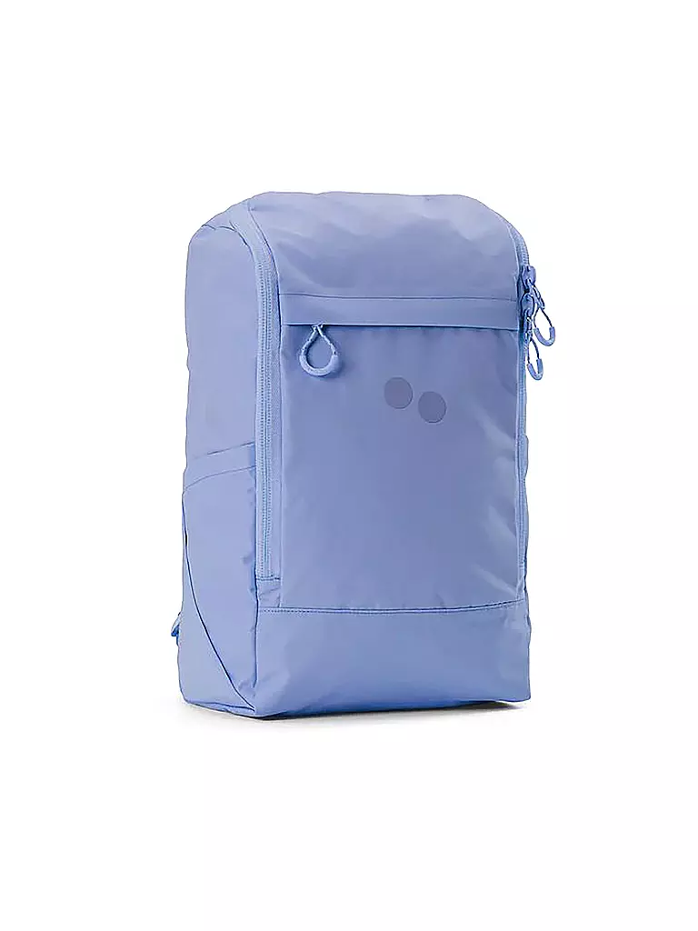 PINQPONQ | Rucksack Purik | hellblau