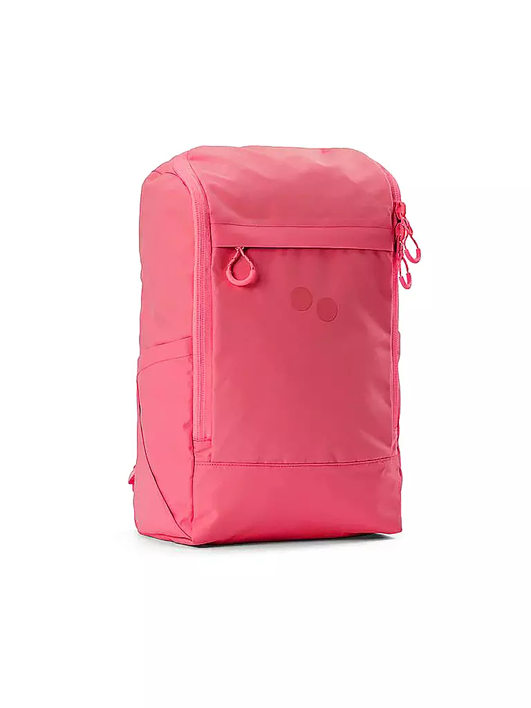 PINQPONQ | Rucksack Purik | pink